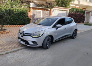 Renault Clio 4 intense 1ère main