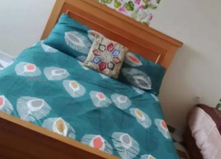 Maison meublée 66000 par mois