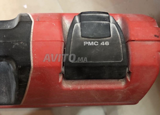 niveau laser hilti PMC 46
