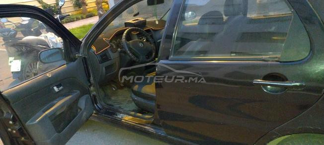 fiat palio Brazil 