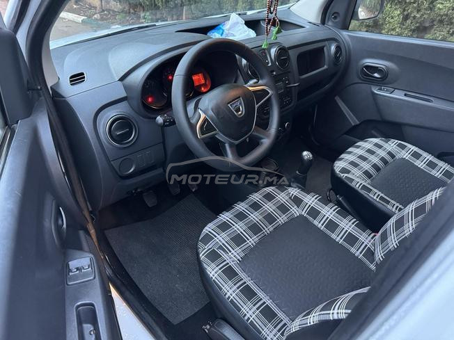 Dacia Dokker Dièsel 