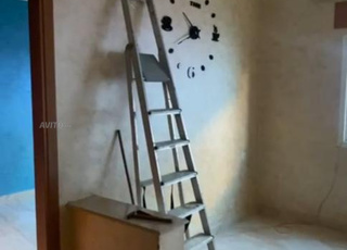 Appartement à louer 80 m² à Tanger