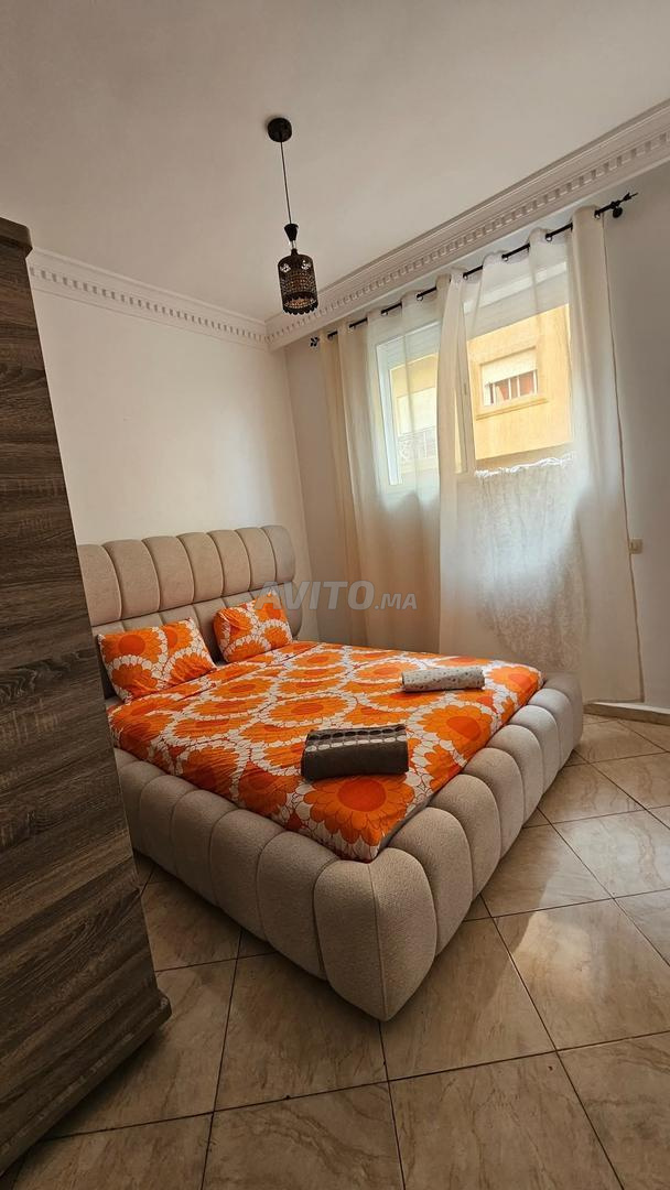 Appartement Luxe location vacances Essaouira - image 2