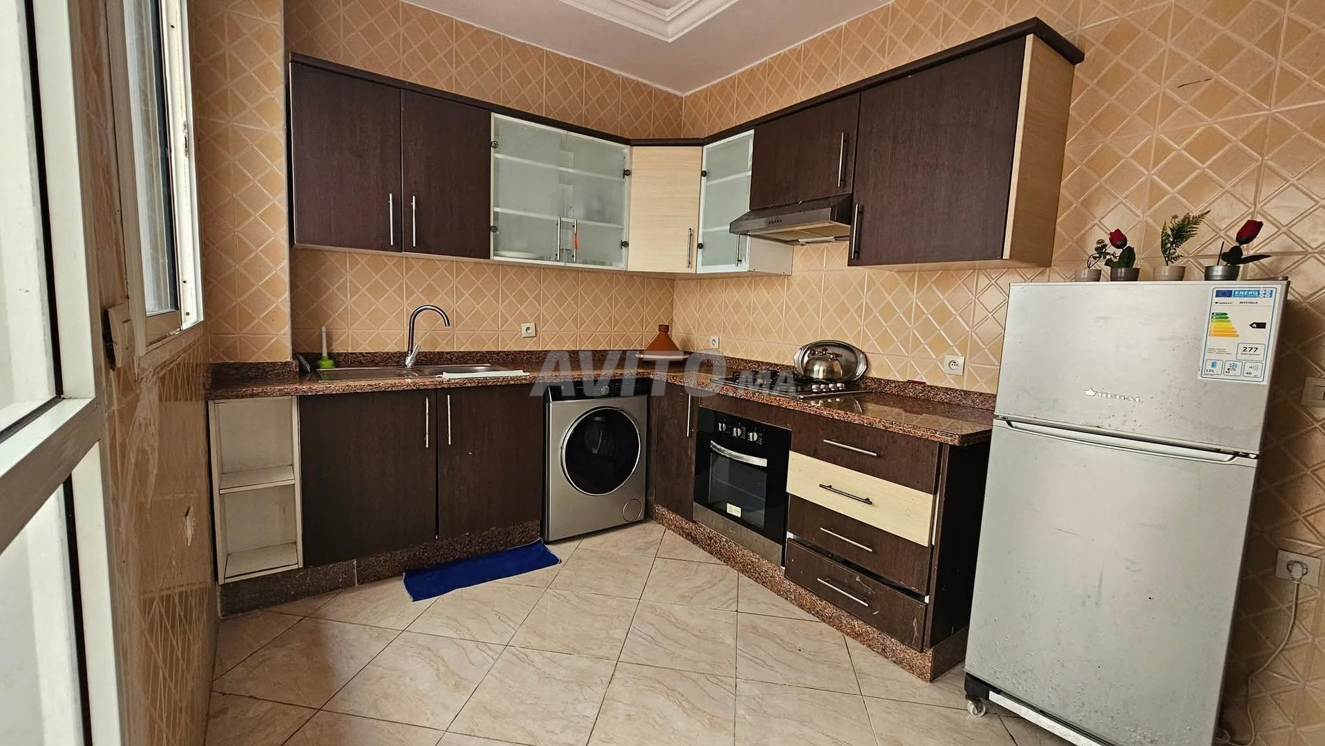 Appartement Luxe location vacances Essaouira - image 5