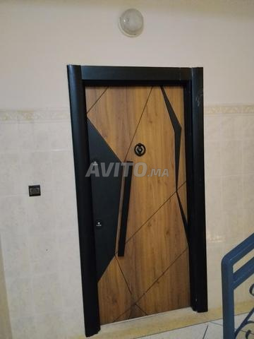 Appartement rénové 94 m² proche Bld Mohammed 5 - 2