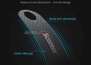 iScooter i9 350w 30km/h