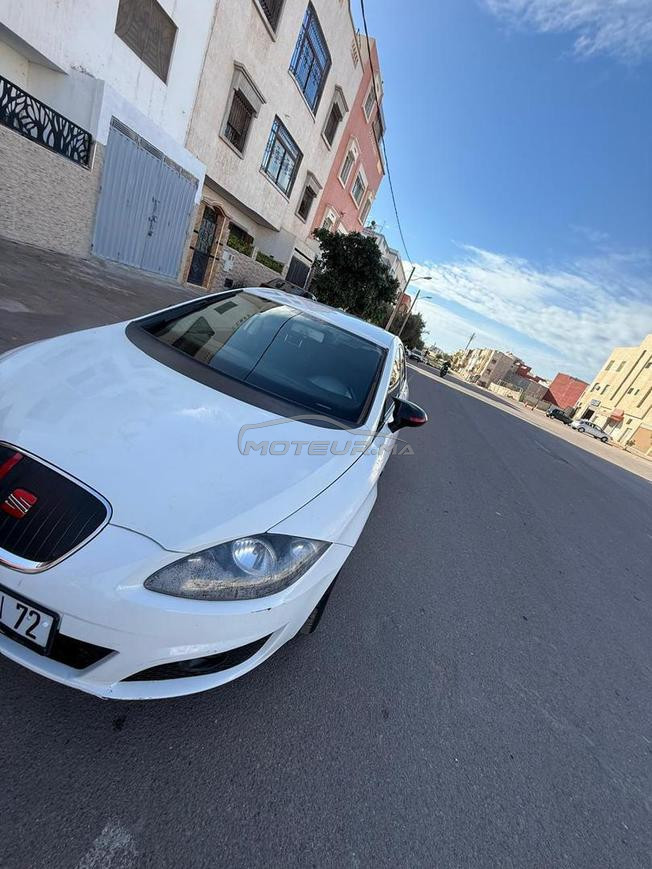 seat lion bon etat