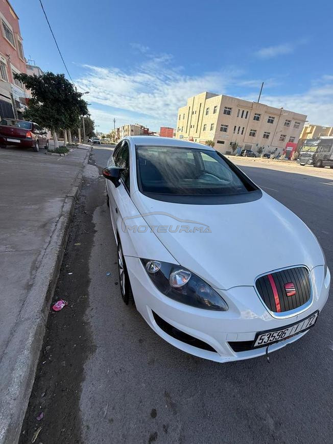 seat lion bon etat
