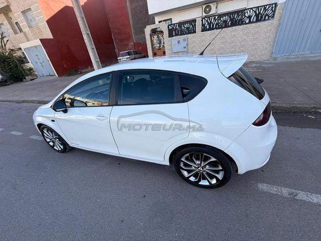 seat lion bon etat