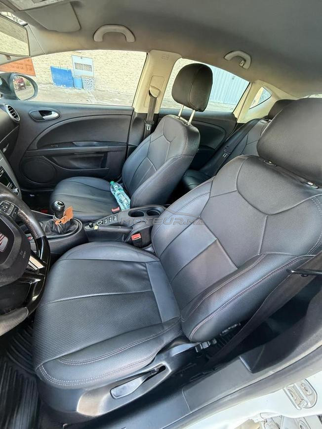 seat lion bon etat
