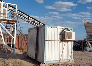 سوطرال بطون