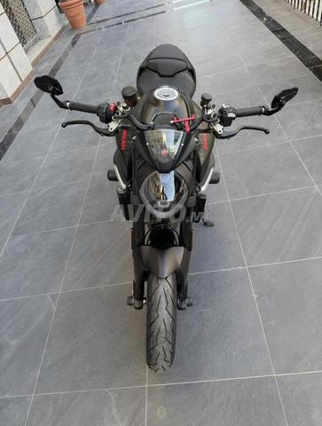 دوكاتي مونستر 937 - موديل 2022 - 3000 كم