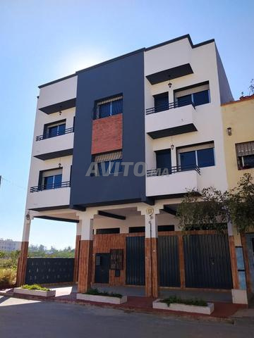 Appartement 73 m² Rénové proche Bld Mohammed 5