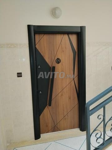 Appartement 73 m² Rénové proche Bld Mohammed 5 - 2