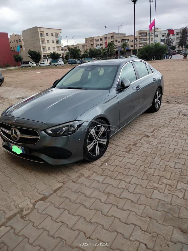 Mercedes-Benz 220 Diesel Automatique 2022