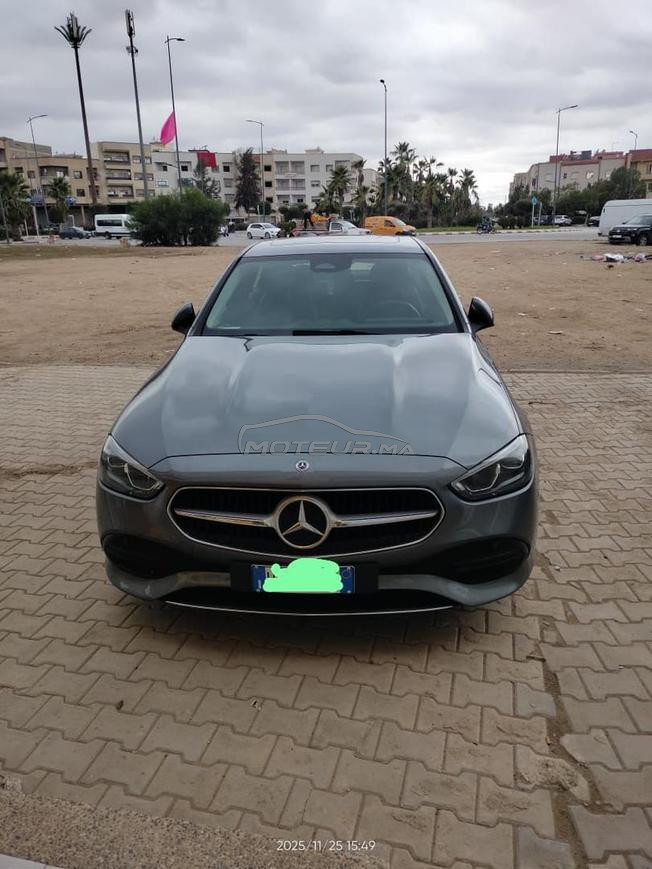 Mercedes-Benz 220 Diesel Automatique 2022