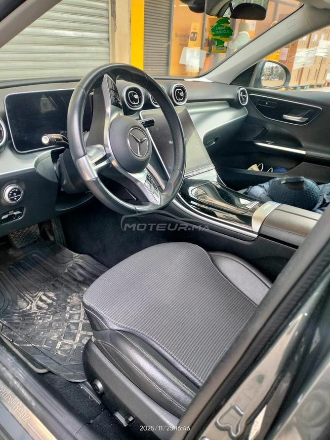 Mercedes-Benz 220 Diesel Automatique 2022