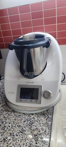 Thermomix TM5