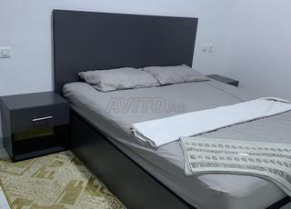 شقة مفروشة للإيجار