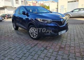 Renault Kadjar Intens