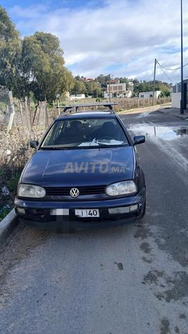 Golf Passat 97 Diwana 2010 moteur 19 dariba 1500