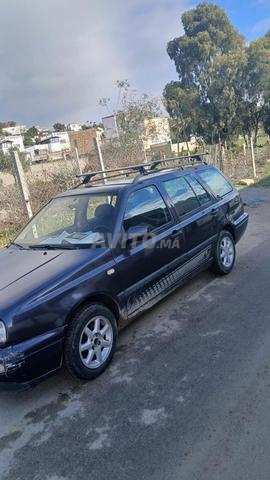 Golf Passat 97 Diwana 2010 moteur 19 dariba 1500 - 2