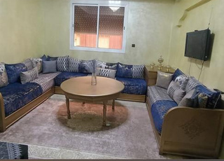 Tlamt zarbiya aspirateur