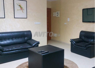 Khouribga - Appartement meublé - Location
