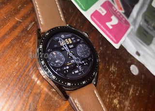 Huawei Watch GT 3 Original Accessoires
