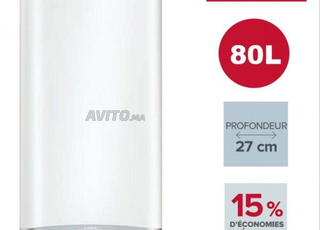 Chauffe eau Ariston velis evo 80L