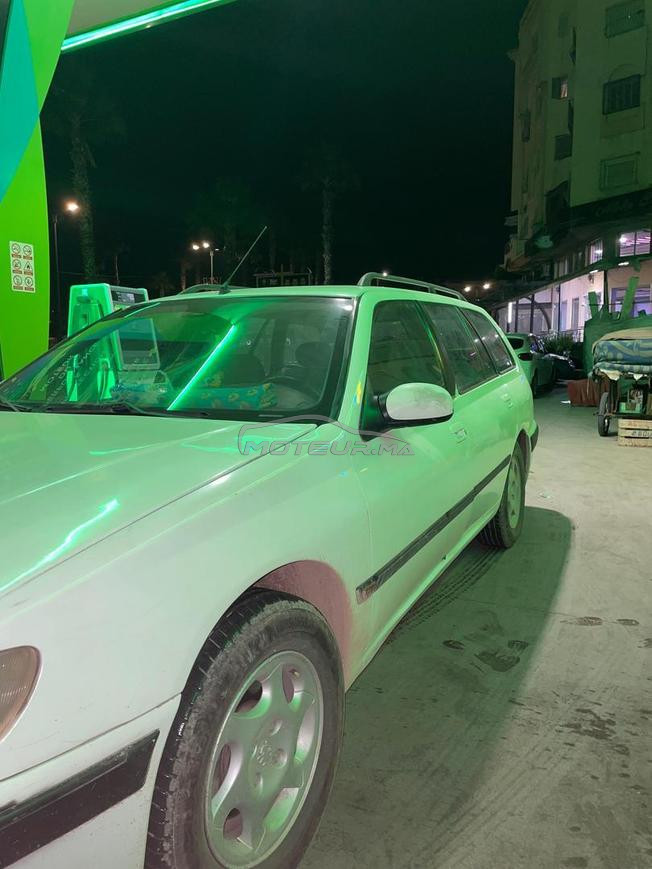 بيجو للبيع