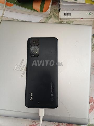 📱 Redmi Note 11 Plus – 8 Go RAM / 128 Go