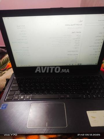 لابتوب Asus vivobook GGOJ26CB