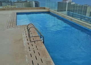 شقة للإيجار 80 متر مربع في طنجة