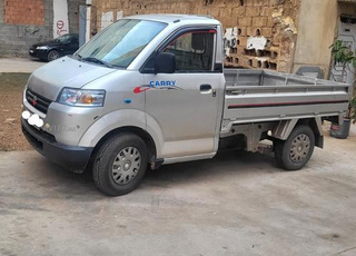 هوندا سوزوكي