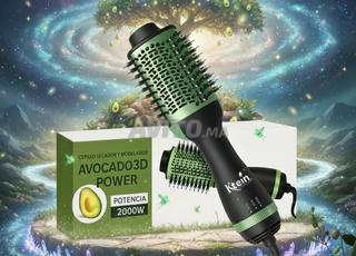 فرشاة الشعر