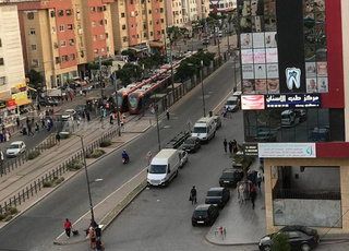 Appartement à vendre Appartement à vendre Anassi