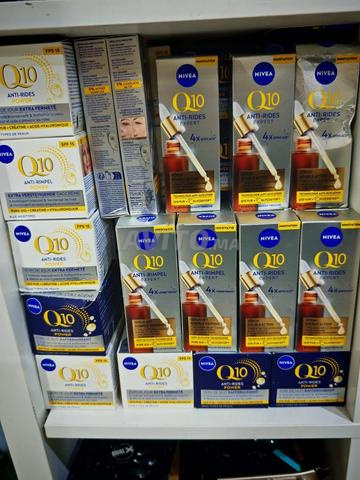 Sérum pour femmes, soin du visage anti-rides