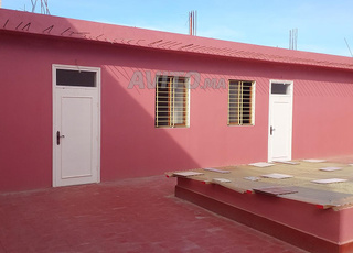 منزل n9iya للبيع في الزيتون مكناس