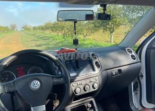 Volkswagen Tiguan Pack Rline Diesel Automatique