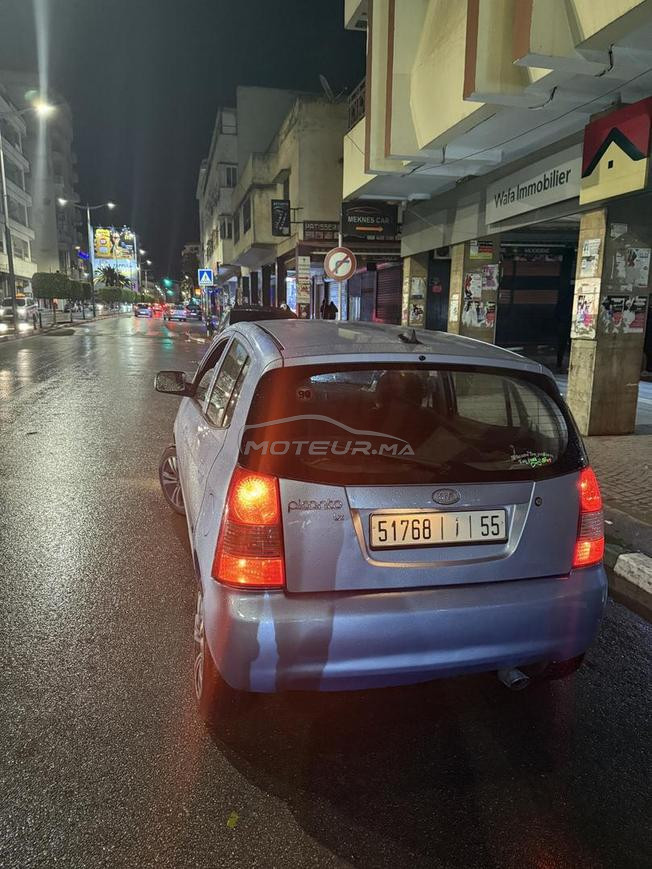 Kia picanto