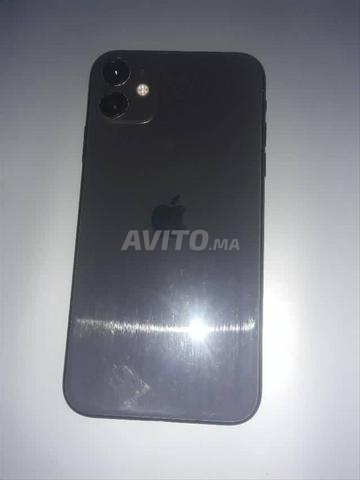 iPhone 11 64GB Propre - Face ID Fonctionnel - Occasion - 2