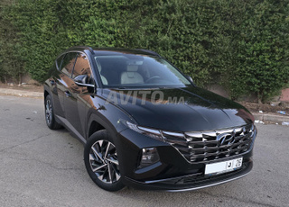 HYUNDAI TUCSON DIESEL 2023 AUTOMATIQUE 1ère Main