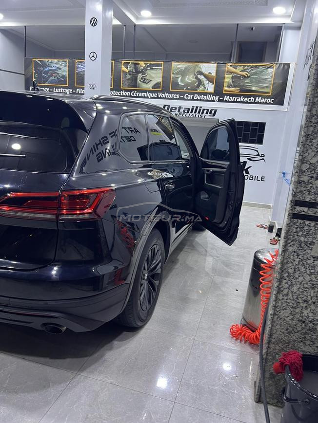 touareg 2019 