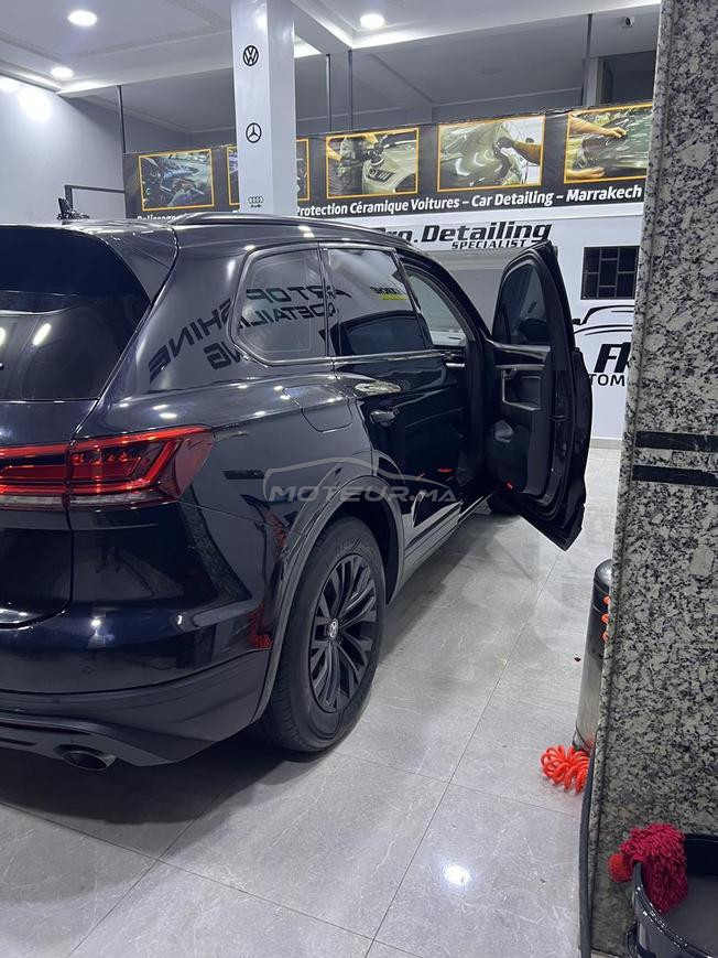 touareg 2019 