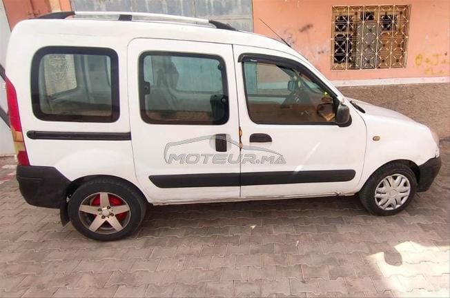 kangoo D65 