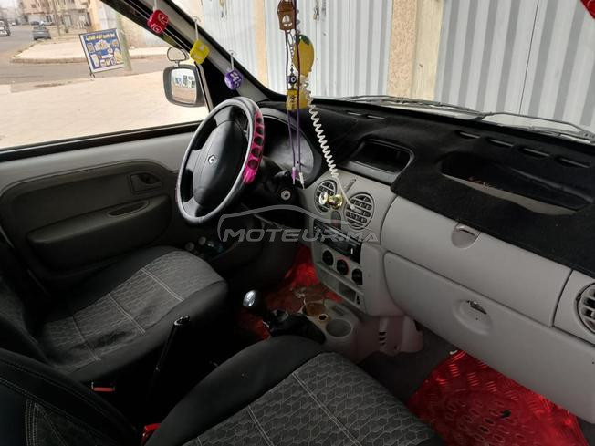 kangoo D65 