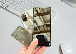 SAMSUNG S20 PLUS 12 RAM 5G