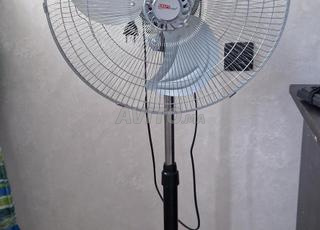 مروحة في حالة جيدة جدا