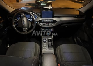 FORD KUGA TREND PLUS -PH 2-1.5tdci AUTOMATIQUE